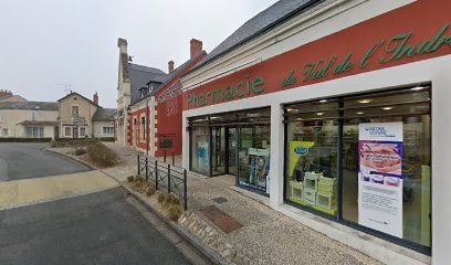 Pharmacie Louis Trigaud, Pharmacie à Niherne