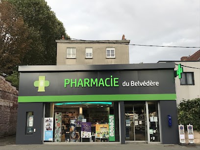 Pharmacy Belvedere, Pharmacie à Saint-André-lez-Lille