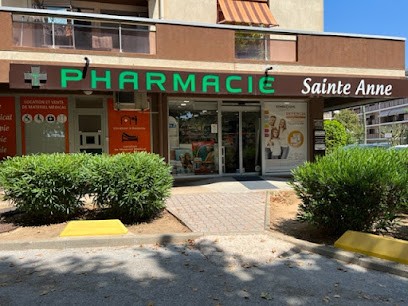 Pharmacie Sainte Anne, Pharmacie à La Valette-du-Var