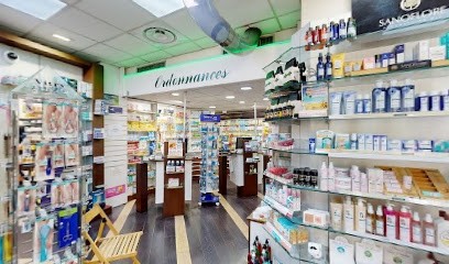Pharmacie du Palais, Pharmacie à Cannes