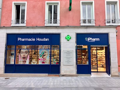 Grande Pharmacie Houdan, Pharmacie à Sceaux