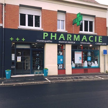 Pharmacie Wellpharma Jules Ferry, Pharmacie à Waziers