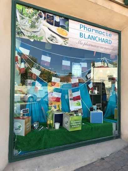 Pharmacie Blanchard, Pharmacie à Livron-sur-Drôme
