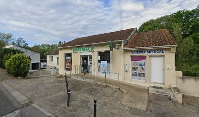 Pharmacie Libourel, Pharmacie à Montestruc-sur-Gers