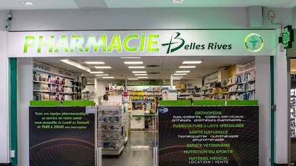 Pharmacy Chécy BellesRives, Pharmacie à Chécy