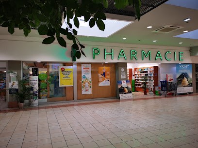 Pharmacie du Centre Commercial / Pharmacie Jonquille, Pharmacie à Migennes