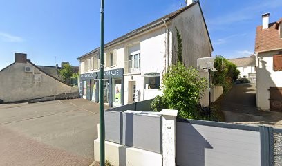 Benoist Carole, Pharmacie à Étival-lès-le-Mans