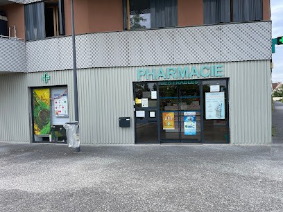 Pharmacie Des Erables, Pharmacie à Sevran