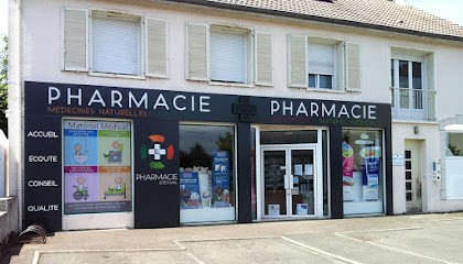 Pharmacie d'Etival, Pharmacie à Étival-lès-le-Mans