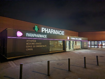 Pharmacie Vatine, Pharmacie à Mont-Saint-Aignan