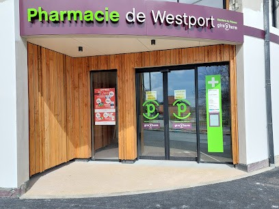 Pharmacie De Westport, Pharmacie à Plougastel-Daoulas