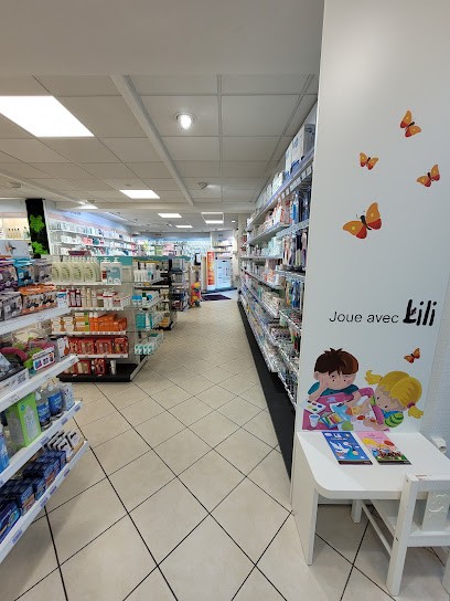 Pharmacie Orain, Pharmacie à La Montagne