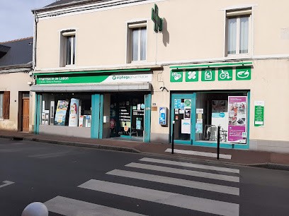 Denaes Stéphanie, Pharmacie à Ladon