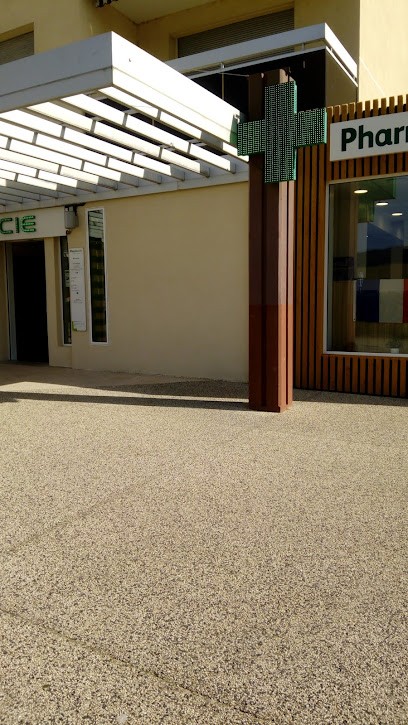 Aprium Pharmacie De Fonsala, Pharmacie à Saint-Chamond