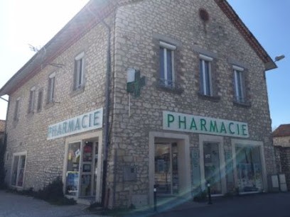 Pharmacie de Saint Mamert, Pharmacie à Saint-Mamert-du-Gard