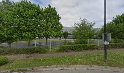 DietPro, Pharmacie à Combs-la-Ville