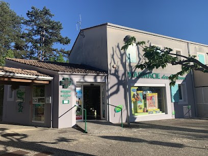 Pharmacie Des Senteurs, Pharmacie à Mallemoisson