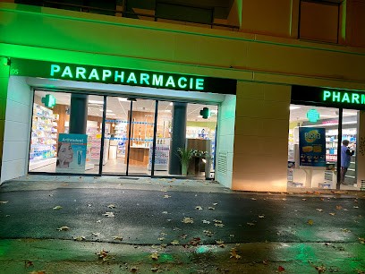 Pharmacie Du Parc Châtenay-Malabry, Pharmacie à Châtenay-Malabry