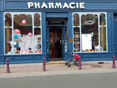 Pharmacie Robert, Pharmacie à Crèvecoeur-le-Grand