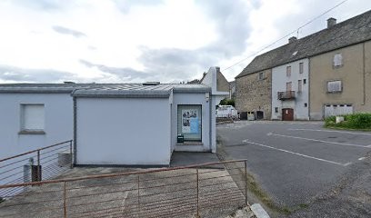 PHARMACIE DES LACS, Pharmacie à Saint-Amans-des-Cots