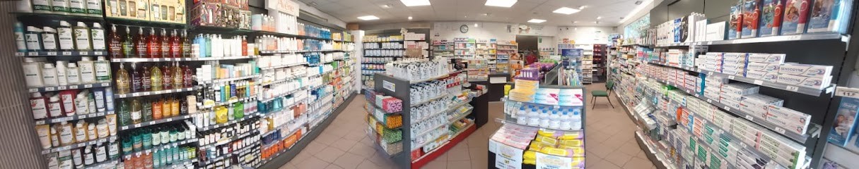 Pharmacie des Sablons, Pharmacie à Moret-Loing-et-Orvanne