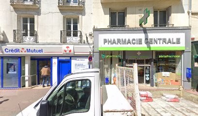 Pharmavie, Pharmacie à Dieppe
