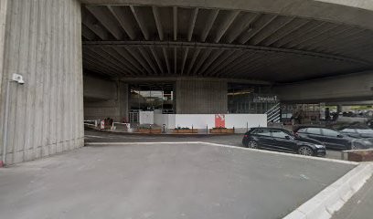 Pharmacie, Pharmacie à Roissy-en-France