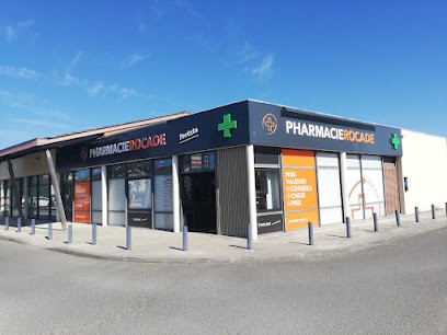 Pharmacie Rocade De Portets, Pharmacie à Portets