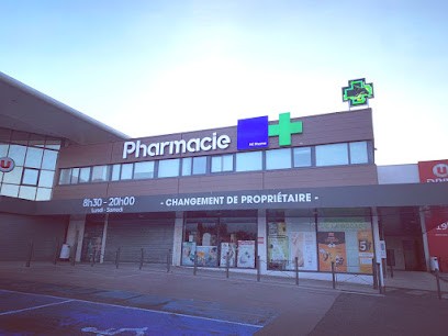 Pharmacie MCpharma Prades, Pharmacie à Prades