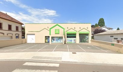 Selarl Pharmacie Du Bas de Laval, Pharmacie à Fougerolles