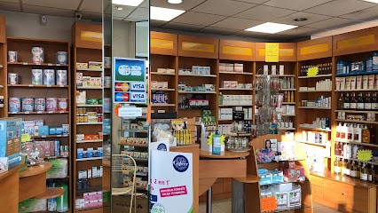 Pharmacie Du Pont, Pharmacie à Meulan-en-Yvelines