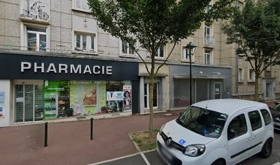 Pharmacie Carbillet, Pharmacie au Plessis-Robinson
