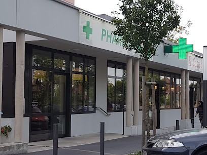 Pharmacie Loilier, Pharmacie à Reims