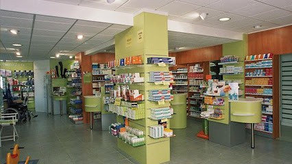 Pharmacie Sebire, Pharmacie à Melgven