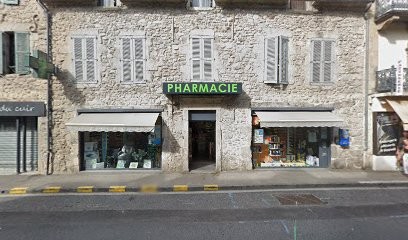 Pharmacie Des 2 Vallées, Pharmacie à Entraygues-sur-Truyère