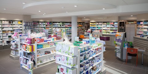 Pharmacie de Chautagne, Pharmacie à Chindrieux