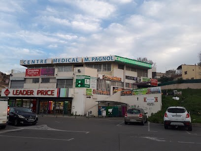 Pharmacie Du Parc St Cyr, Pharmacie à Marseille 11