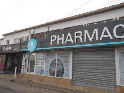 Pharmacie wellpharma de Flassian, Pharmacie à Limoux