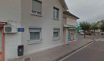 Cortier Dominique, Pharmacie à Chalon-sur-Saône