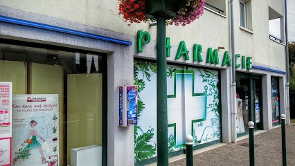 Pharmacie de Valleiry, Pharmacie à Valleiry