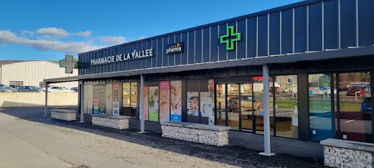 Pharmacie De La Vallée, Pharmacie à Vic-sur-Cère
