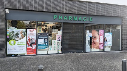 Pharmacie Du Progrès, Pharmacie à Deuil-la-Barre