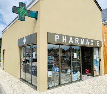 Pharmacie Saint Epain, Pharmacie à Saint-Épain