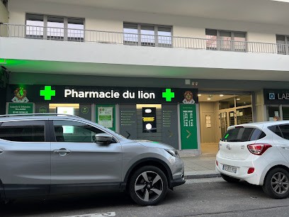 Lion Pharmacy, Pharmacie à Thionville