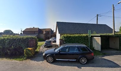 Sénécal Raphaël, Pharmacie à Val-de-Saâne