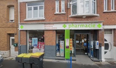 Pharmacie Westeel, Pharmacie à Pont-à-Vendin
