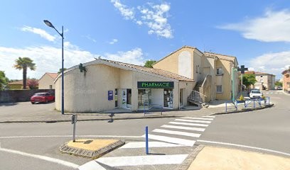 Pharmacie de Malissard, Pharmacie à Malissard