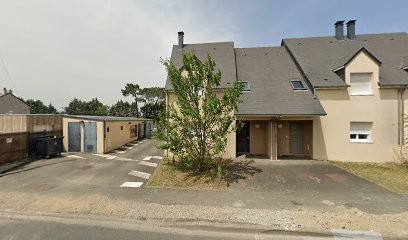 Pharma Market Official, Pharmacie au Mans