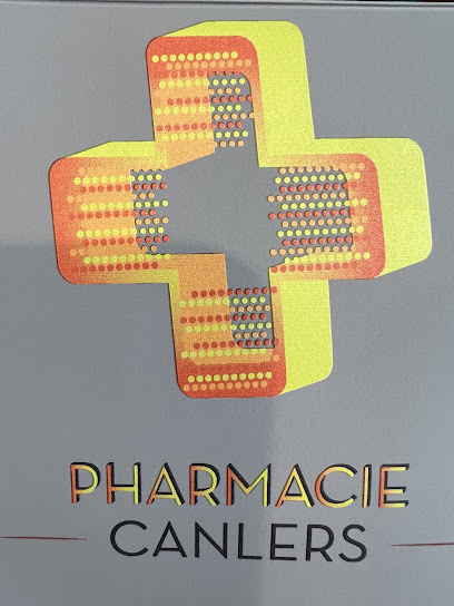 Pharmacie Canlers, Pharmacie à Fillièvres