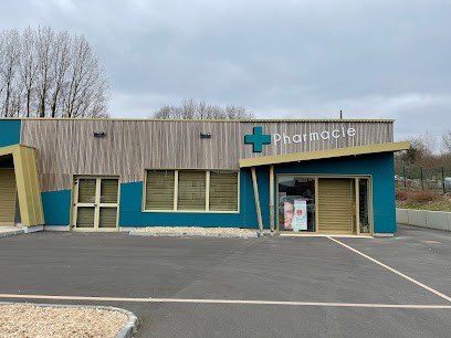 Pharmacie Cuingnet, Pharmacie à Lumbres